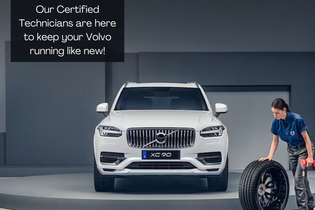 Used 2025 Volvo XC90 B5 Ultra AWD/4WD image 22