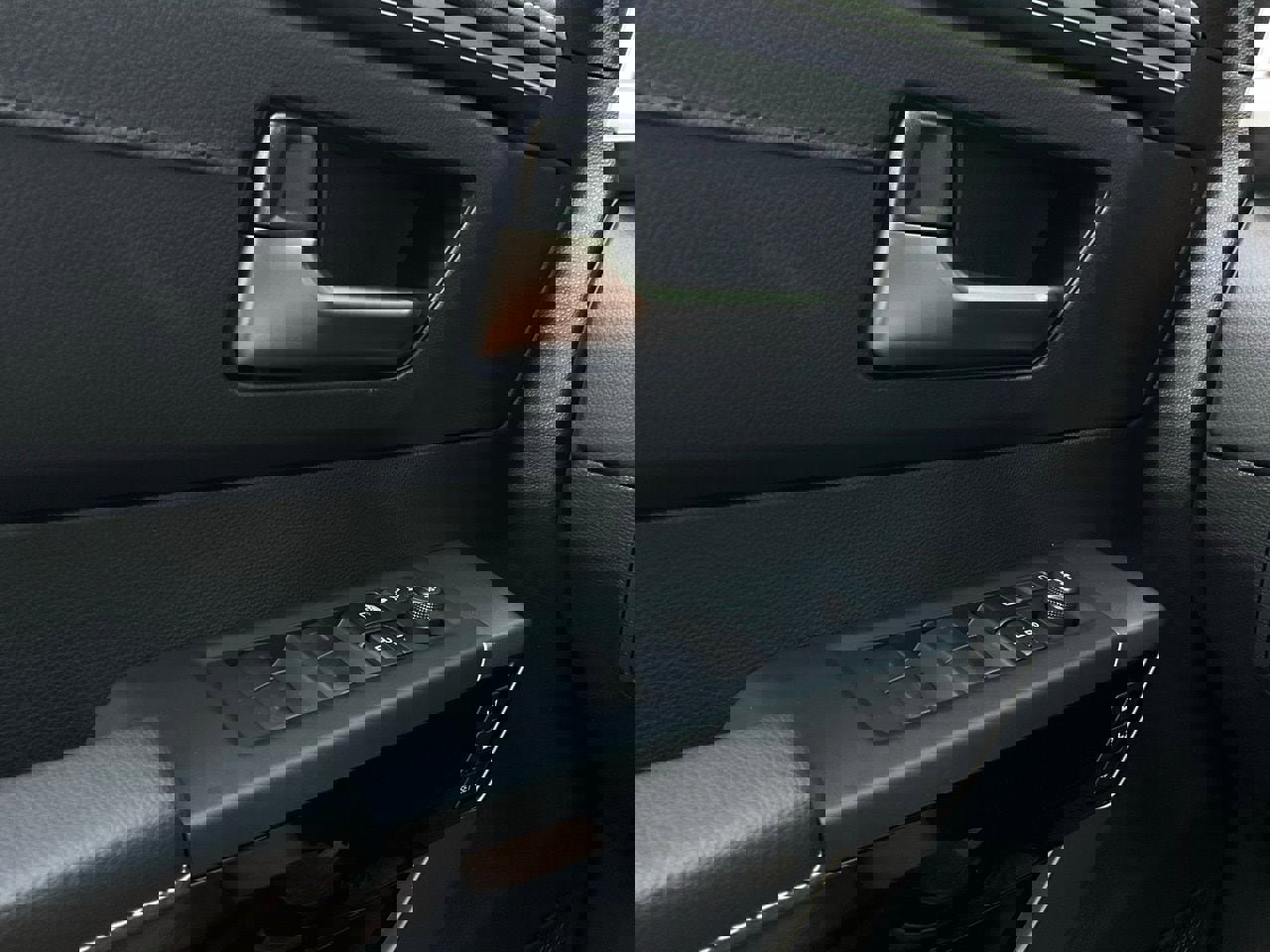 New 2026 Toyota Sequoia Limited image 24