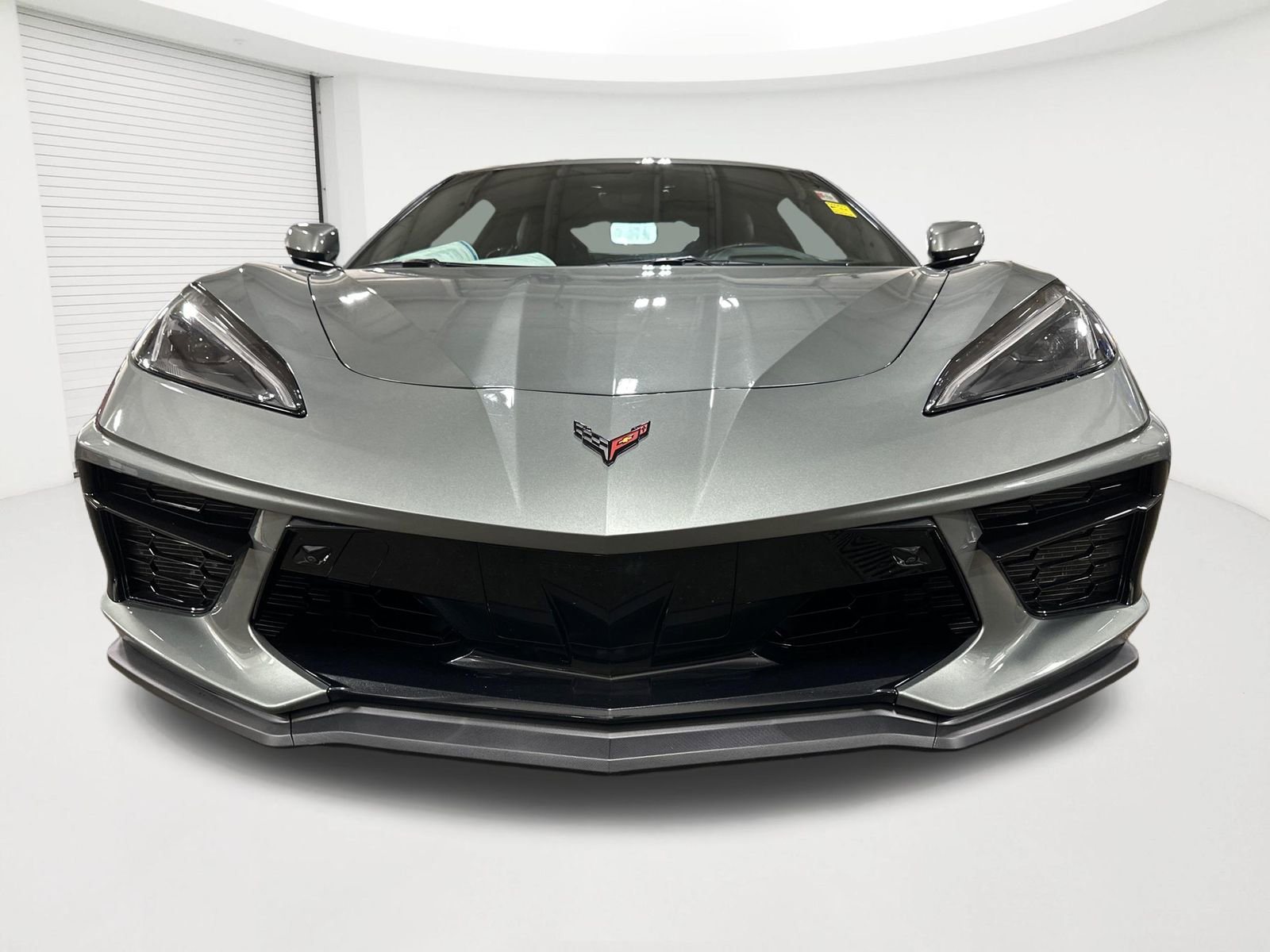 Certified 2023 Chevrolet Corvette Stingray Premium Cpe w/ Z51 Performance Package image 21