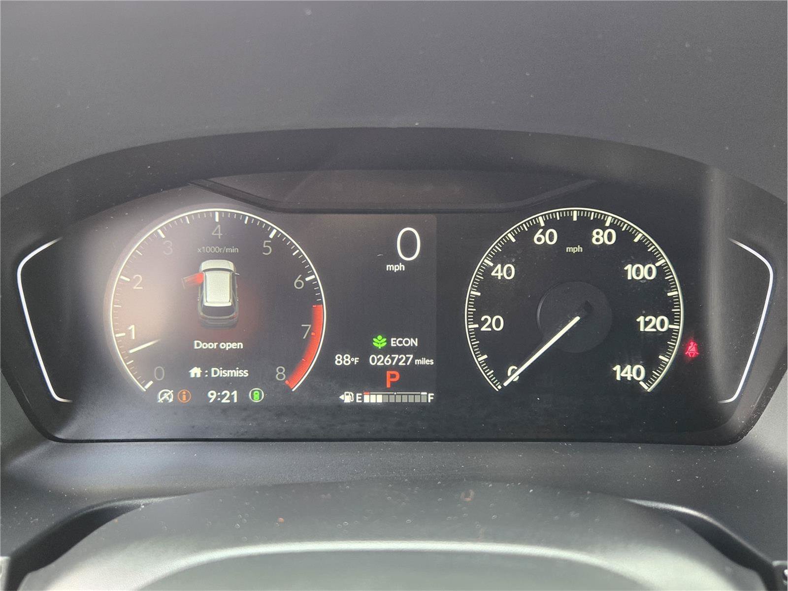 Used 2025 Honda Pilot TrailSport image 14