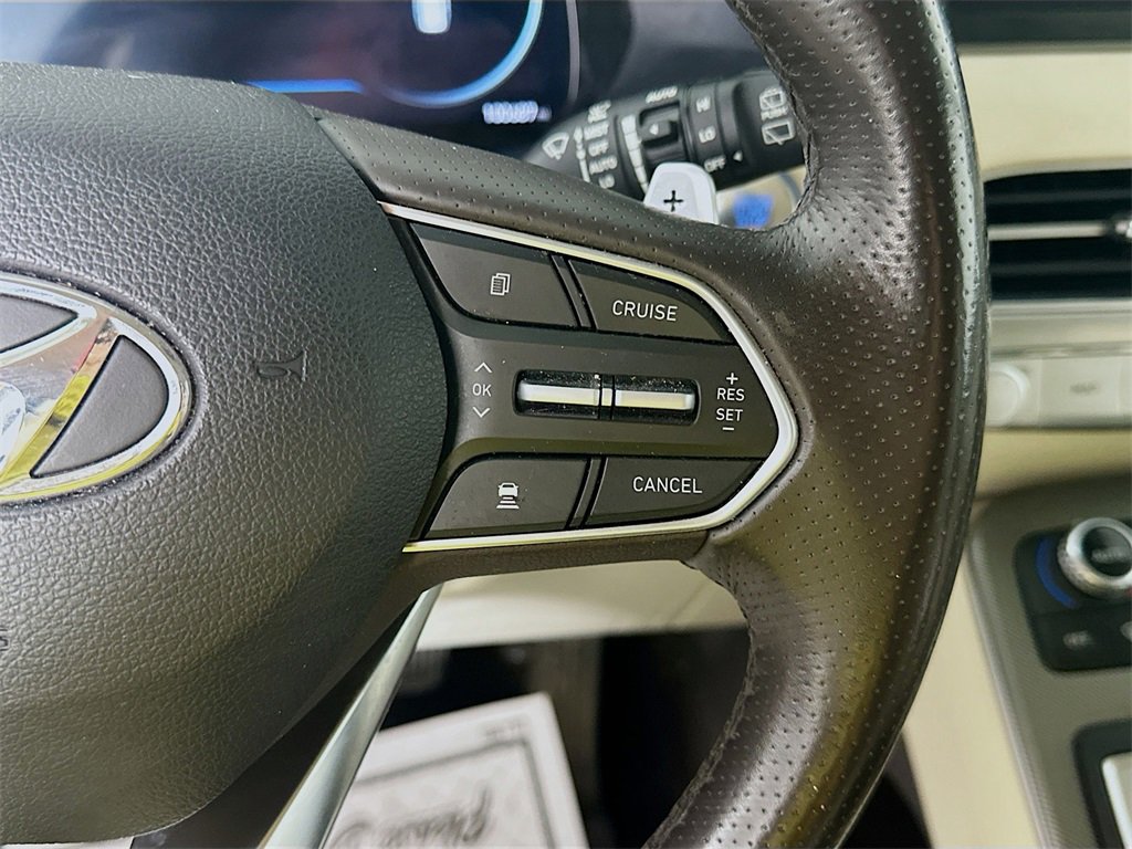 Used 2020 Hyundai Palisade Limited image 27