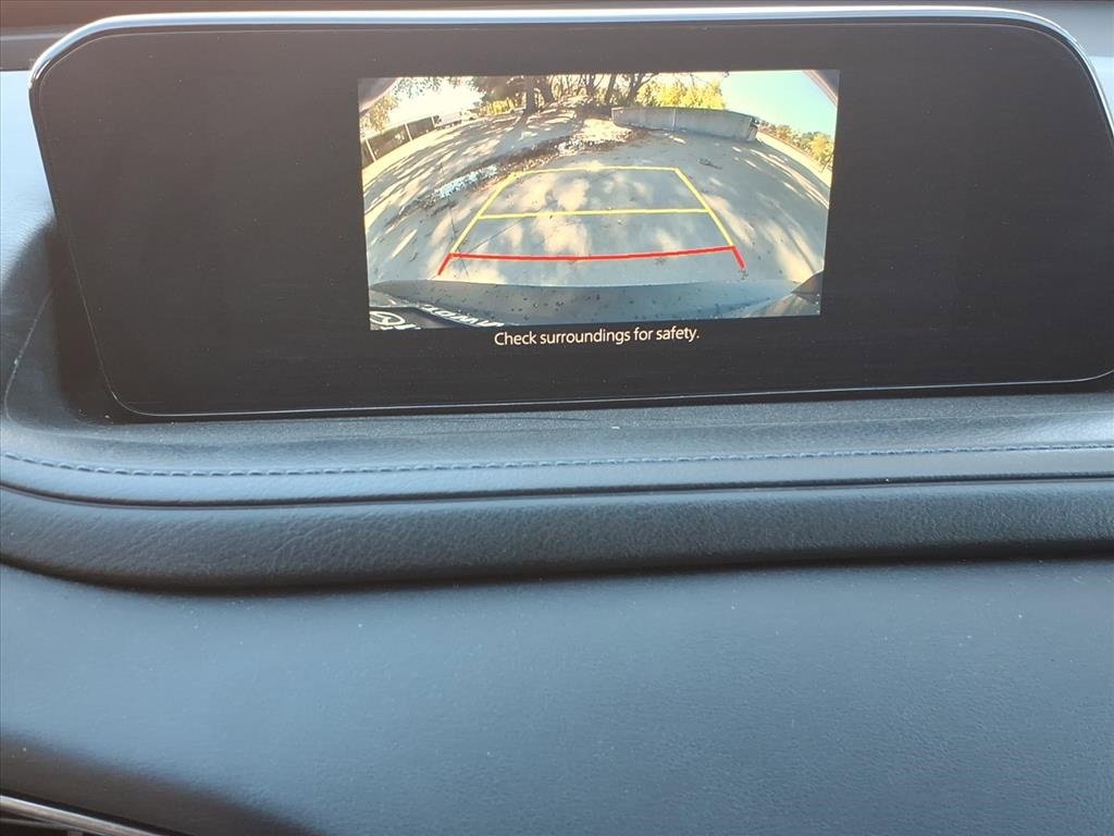 Used 2021 MAZDA CX-30 AWD 2.5 Turbo S image 10