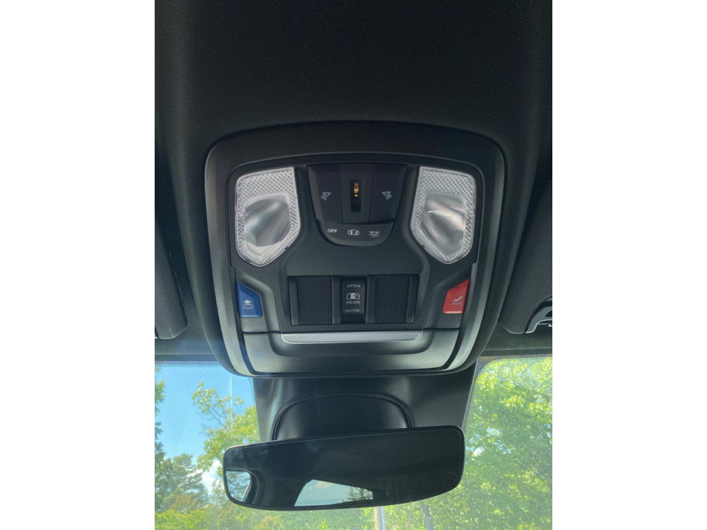 New 2026 RAM 3500 Tradesman AWD/4WD image 35