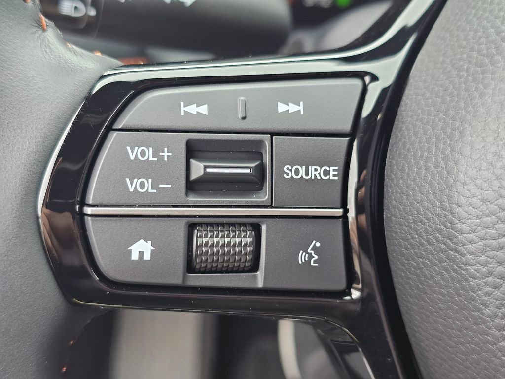 Used 2024 Honda HR-V Sport image 31