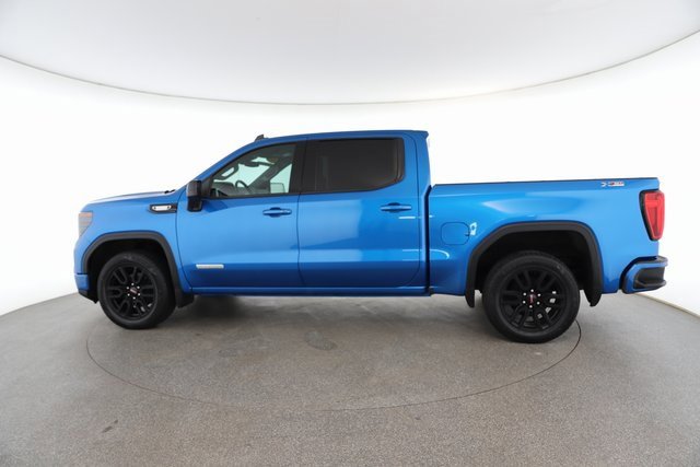 Used 2022 GMC Sierra 1500 Elevation w/ Preferred Package image 7