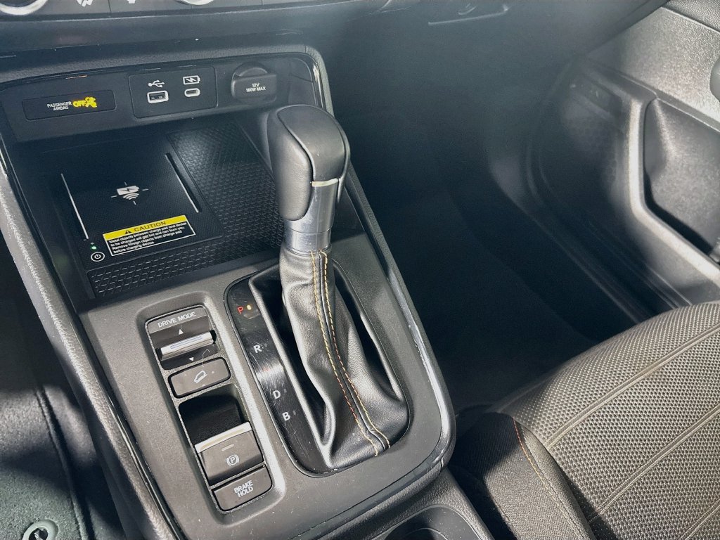 Used 2023 Honda CR-V Sport image 17