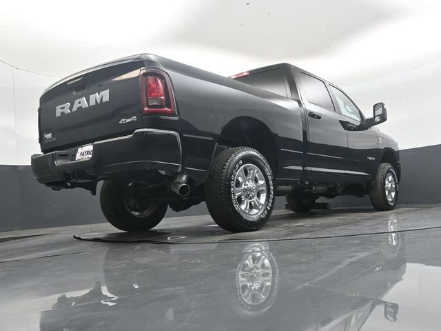 New 2026 RAM 2500 Big Horn image 41