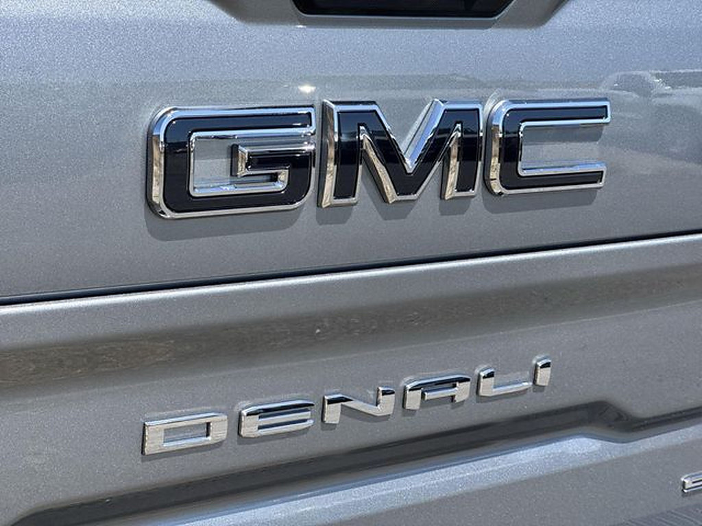 New 2026 GMC Sierra 1500 Denali Ultimate AWD/4WD image 31