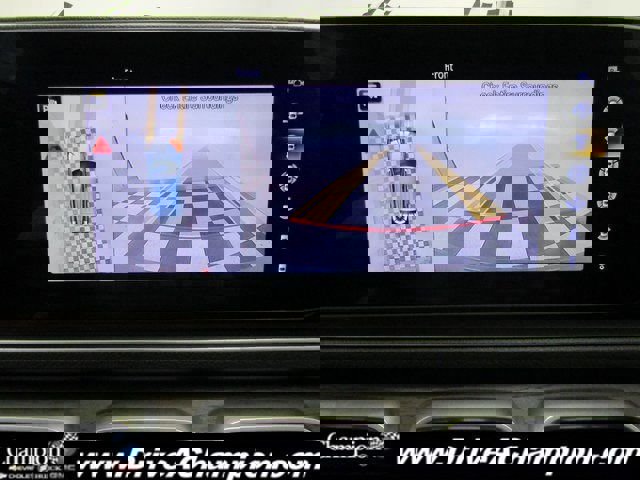 Used 2020 Mercedes-Benz GLE 350 4MATIC image 7