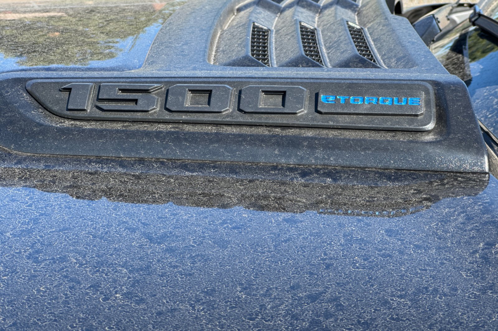 New 2026 RAM 1500 Laramie w/ Night Edition AWD/4WD image 25