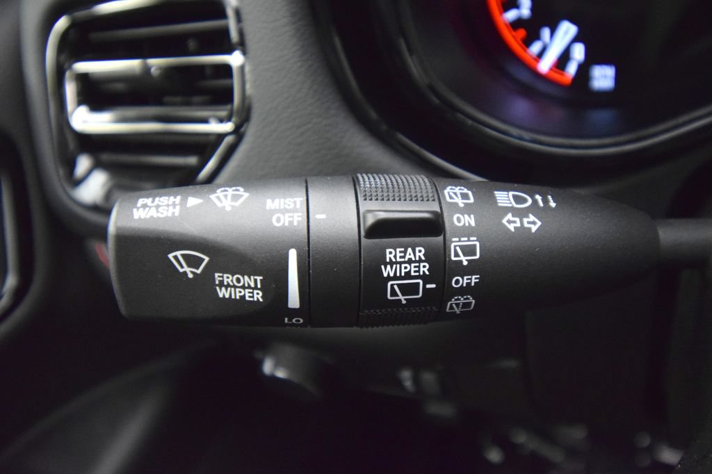 New 2027 Dodge Durango GT AWD/4WD image 32