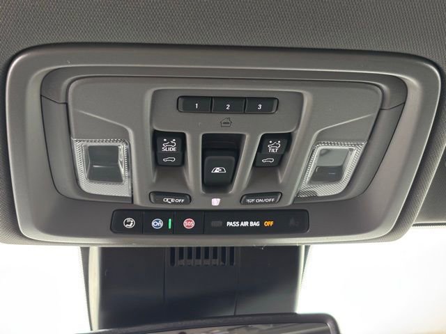 New 2026 GMC Sierra 1500 SLT w/ SLT Premium Package image 27