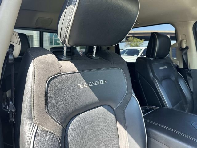 Certified 2020 RAM 1500 Laramie AWD/4WD image 13