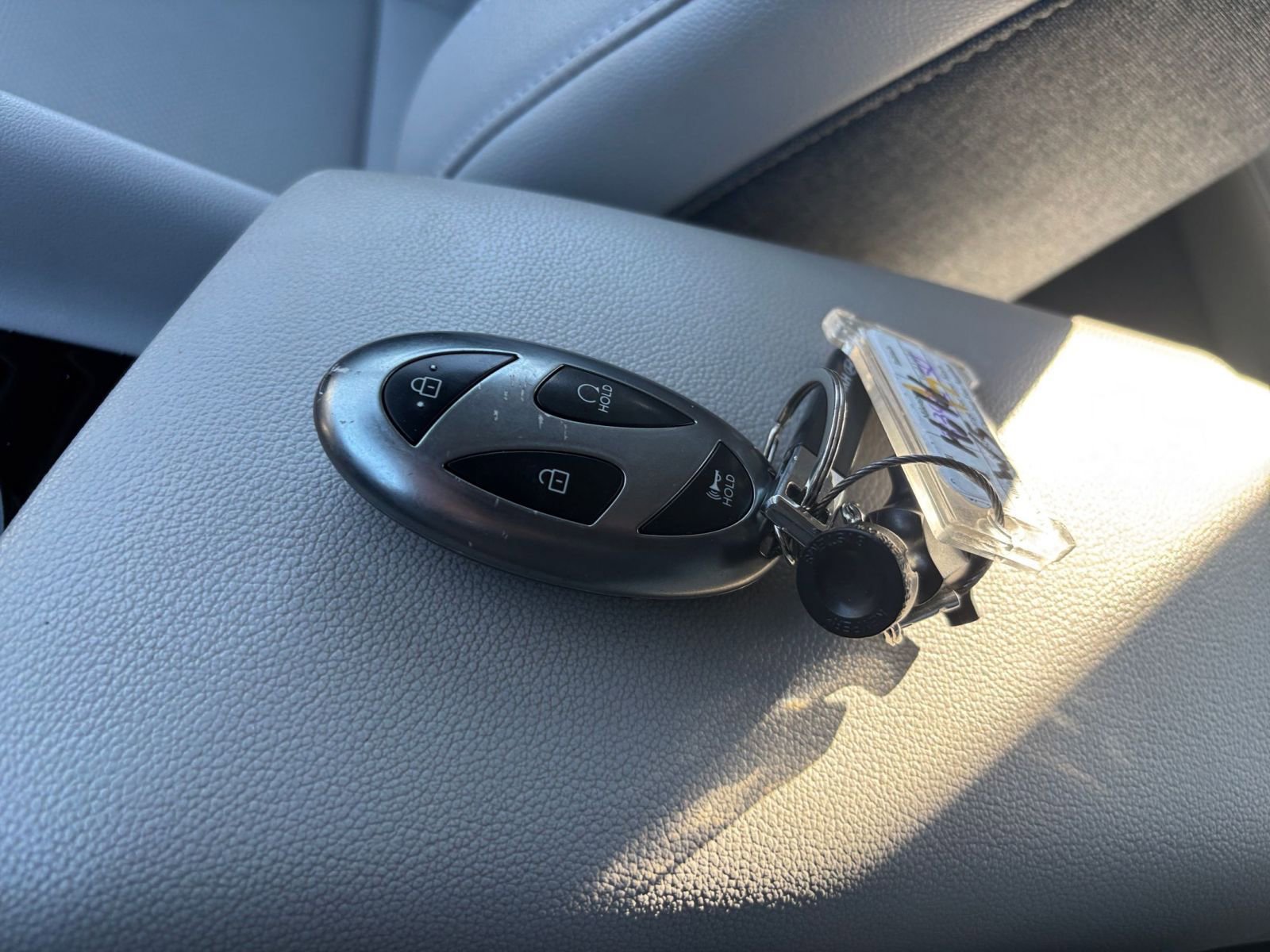 Used 2025 Hyundai Elantra Limited image 22