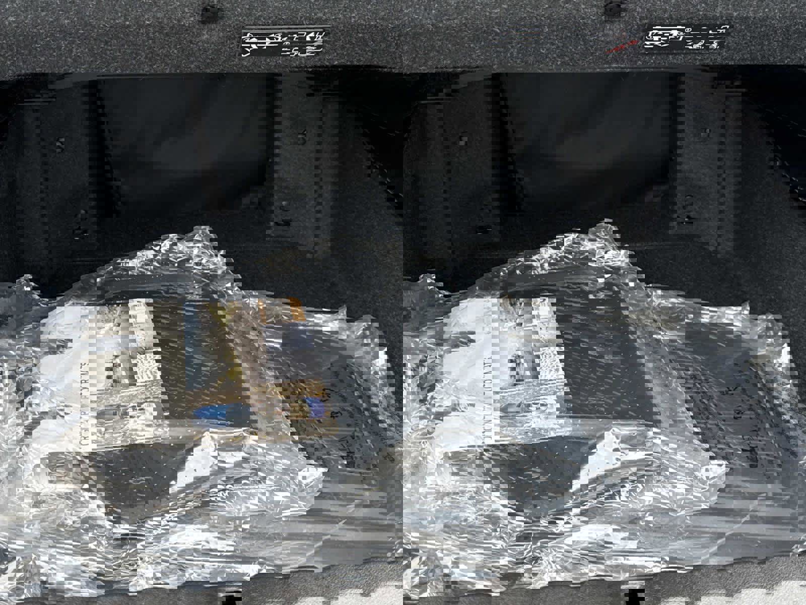 New 2026 BMW 430i xDrive 430i xDrive w/ M Sport Package image 29