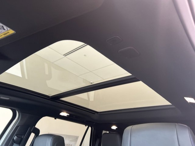 New 2026 Toyota Sequoia Platinum image 14
