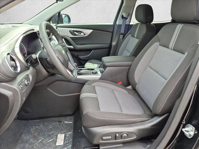 New 2026 Chevrolet Blazer LT FWD image 4