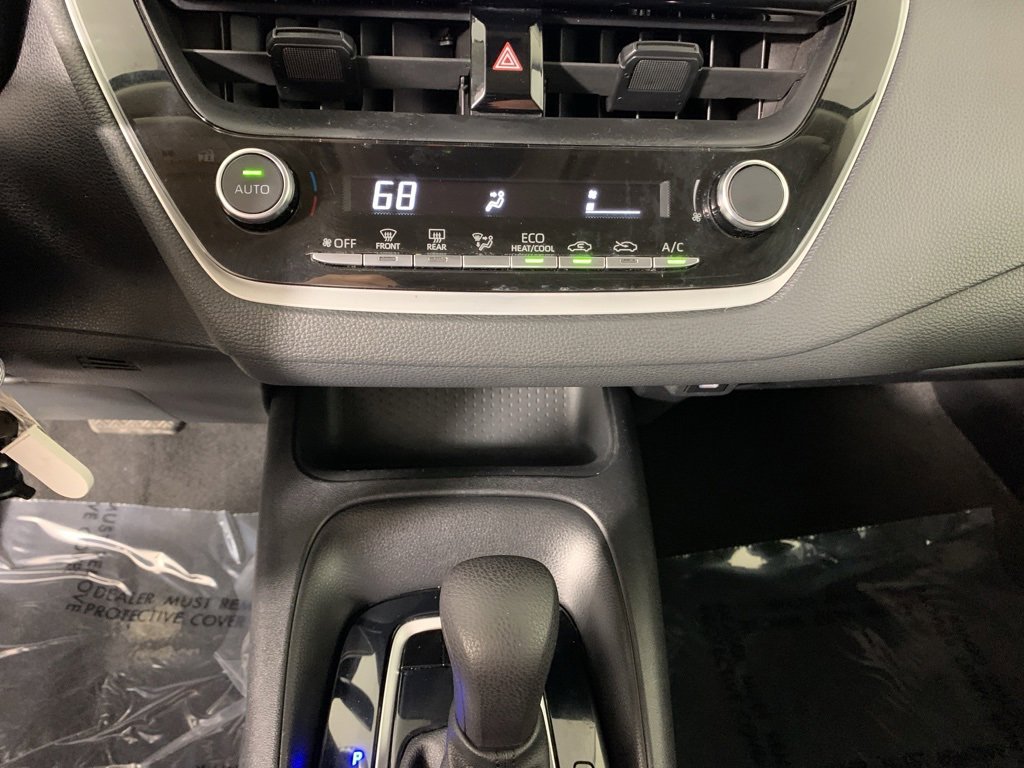 Used 2023 Toyota Corolla LE image 24
