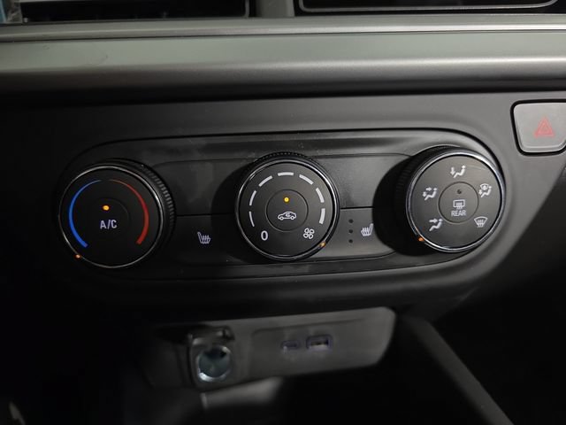Certified 2026 Chevrolet Trax LS w/ LS Convenience Package FWD image 20