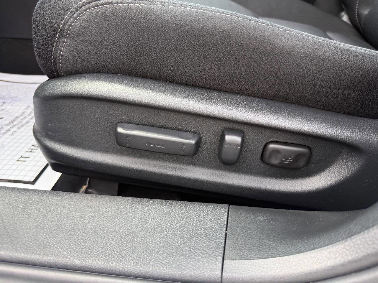 Used 2013 Honda Accord Sport image 13