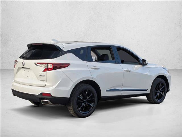 Used 2026 Acura RDX SH-AWD video 2