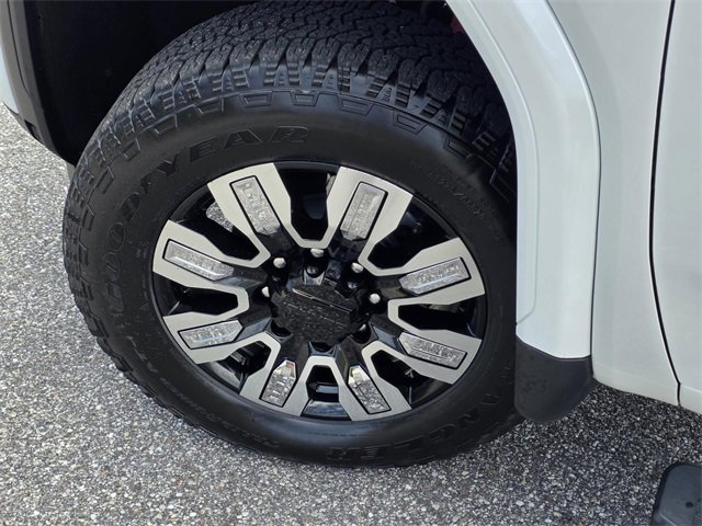 Used 2025 GMC Sierra 2500 Denali w/ Denali Reserve Package image 56