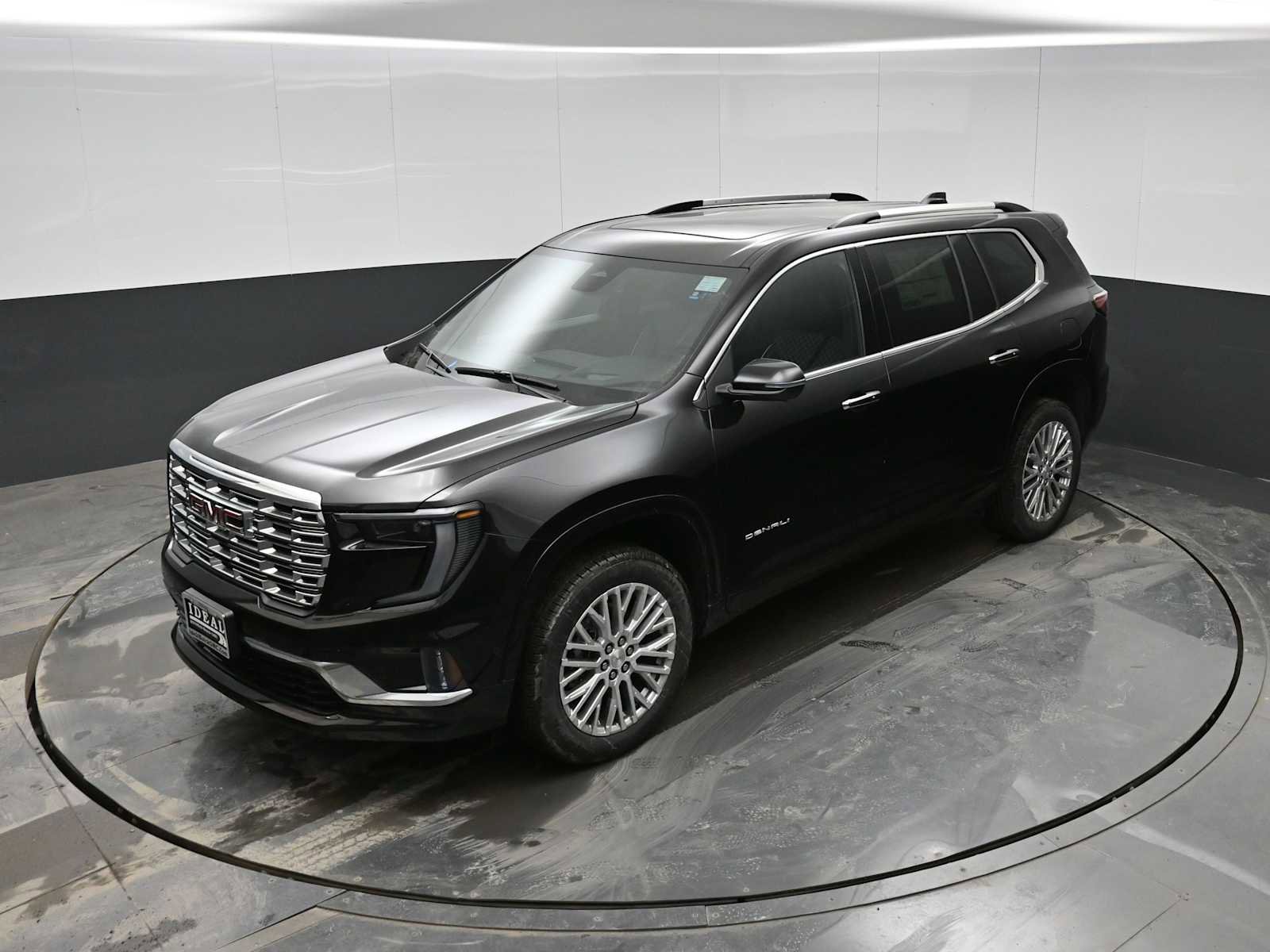 New 2026 GMC Acadia Denali w/ Super Cruise Package AWD/4WD image 27
