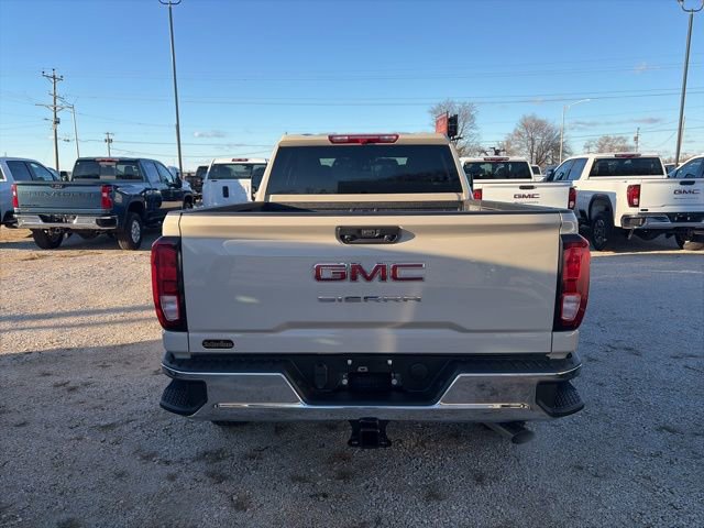 New 2026 GMC Sierra 2500 Pro w/ Convenience Package image 5