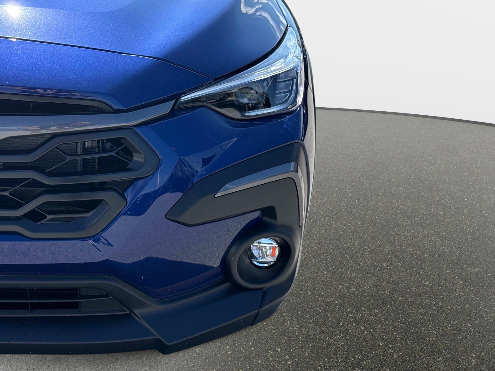 New 2026 Subaru Crosstrek 2.5i Limited AWD/4WD image 10