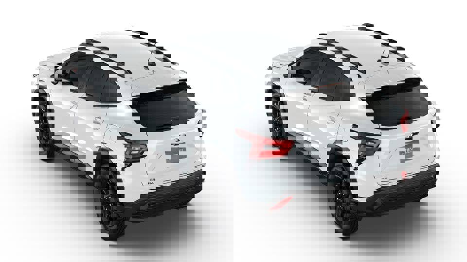 New 2026 Chevrolet Trax LT w/ Driver Confidence Package image 19