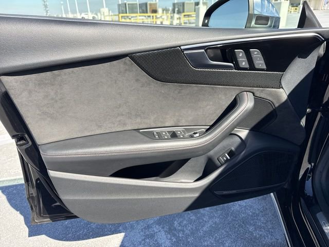 Used 2021 Audi S5 Prestige image 13