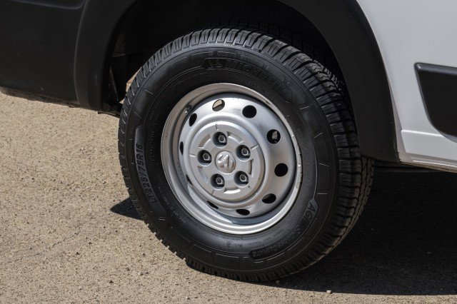 Used 2023 RAM ProMaster 2500 image 43