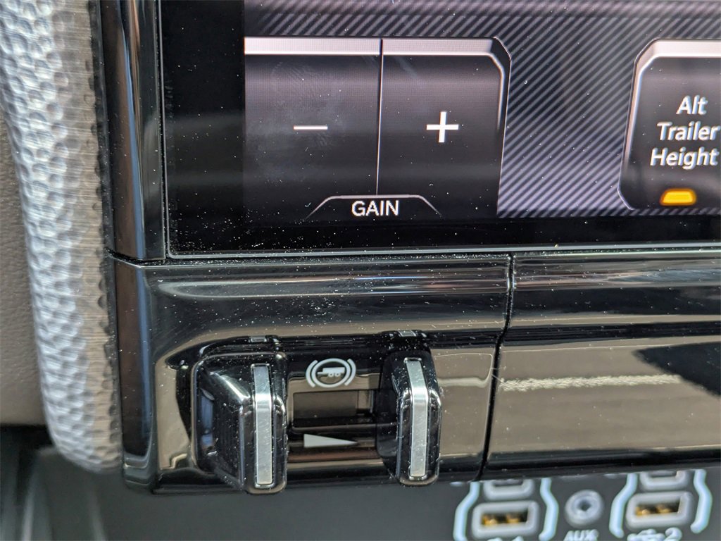 New 2026 RAM 2500 Limited image 38