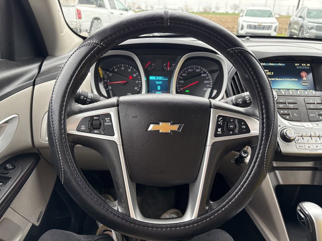 Used 2013 Chevrolet Equinox LT w/ Power Convenience Package image 29