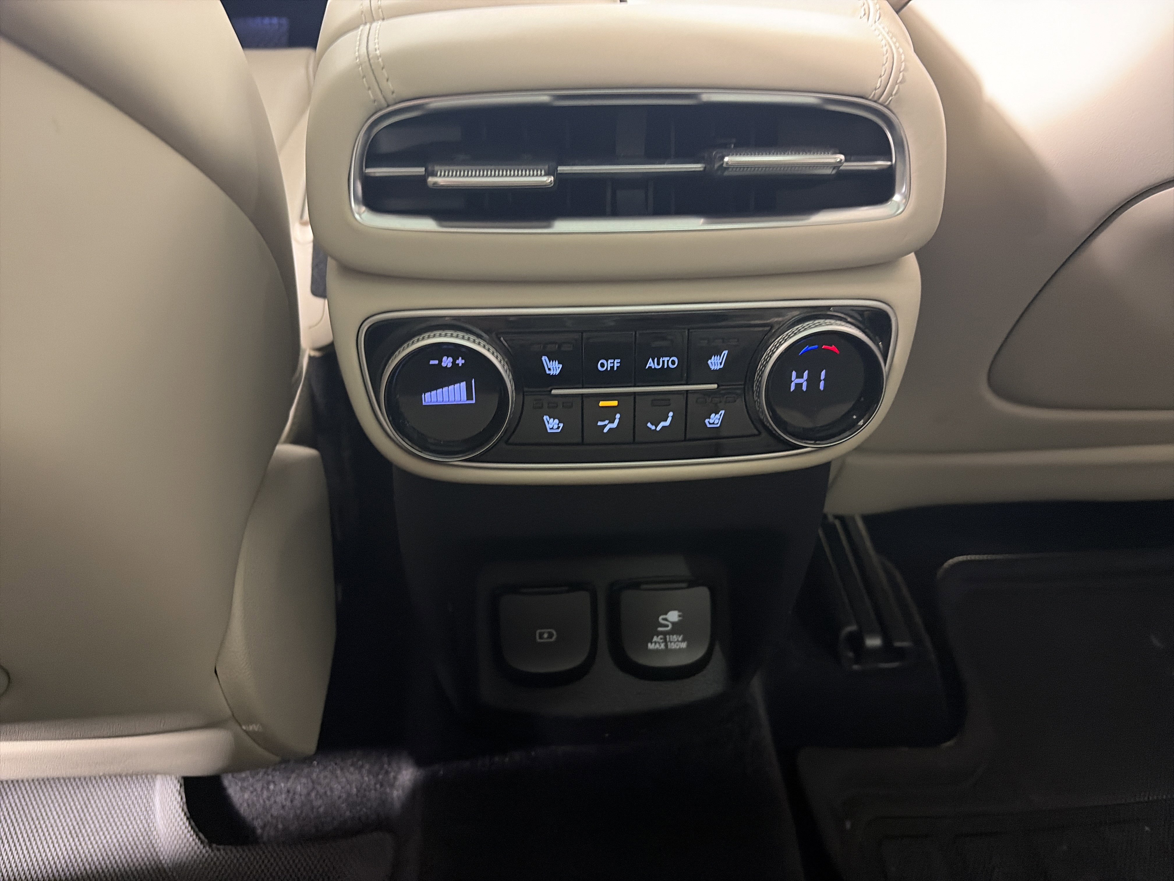 Used 2021 Genesis GV80 3.5T w/ Prestige Package 07 image 37