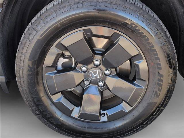 Used 2026 Honda Passport RTL image 23