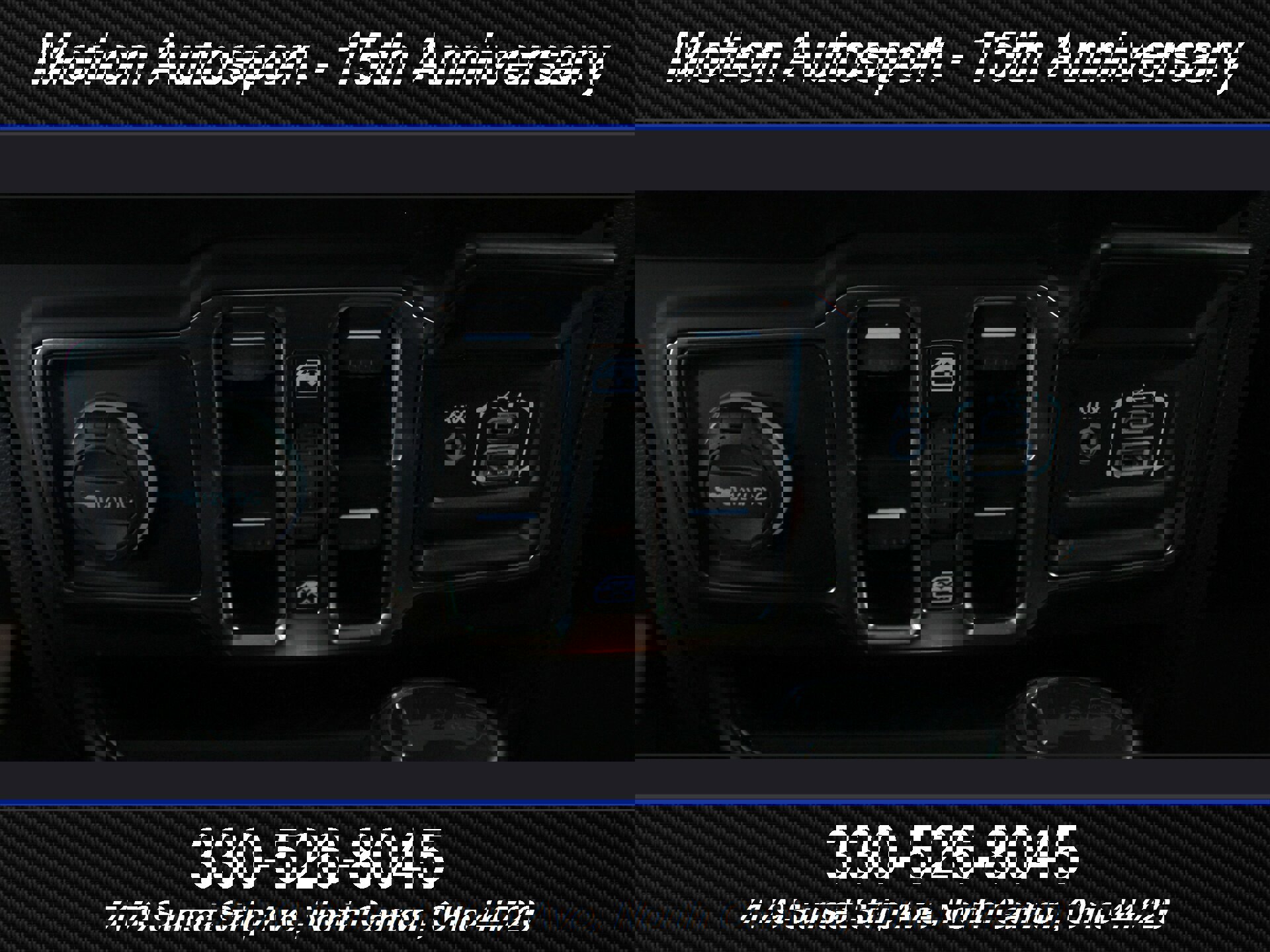 Used 2022 Jeep Wrangler Unlimited Sahara image 26