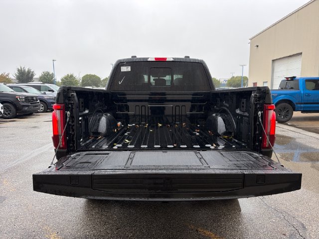 New 2026 Ford F150 King Ranch w/ Equipment Group 601A High AWD/4WD image 8