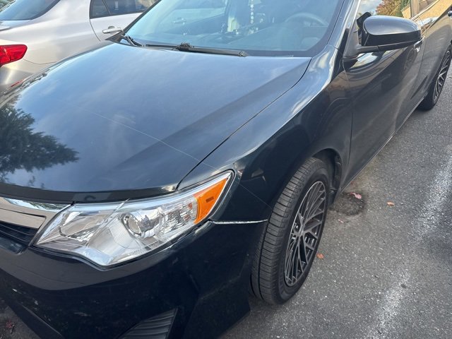 Used 2012 Toyota Camry
