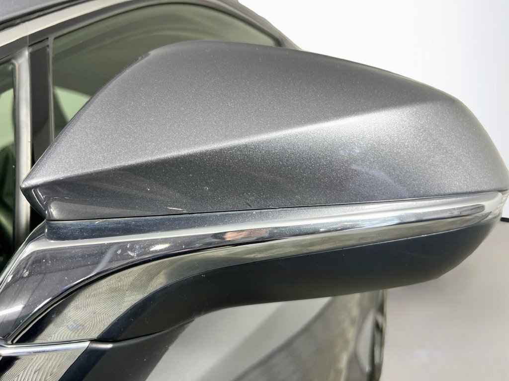 Used 2020 Lexus NX 300h AWD w/ Premium Package image 10