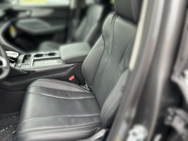 New 2026 Acura MDX w/ Technology Package AWD/4WD image 19