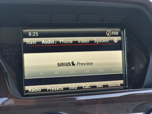Used 2015 Mercedes-Benz GLK 350 4MATIC image 14