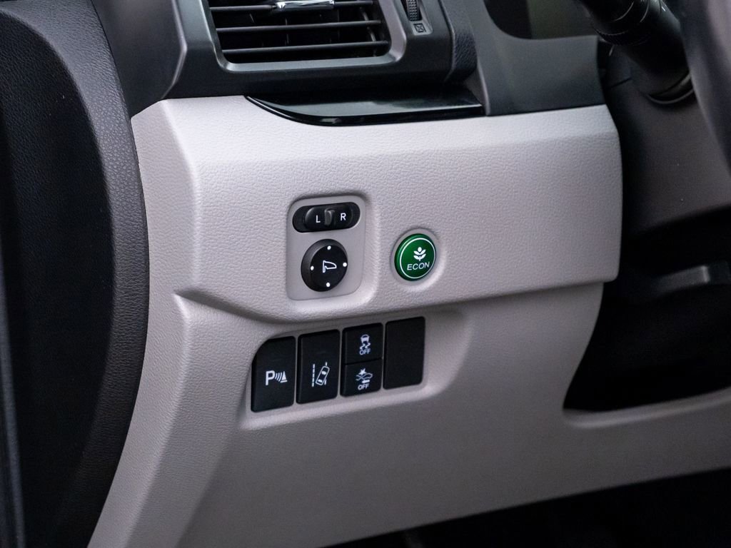 Certified 2018 Honda Pilot Elite image 22