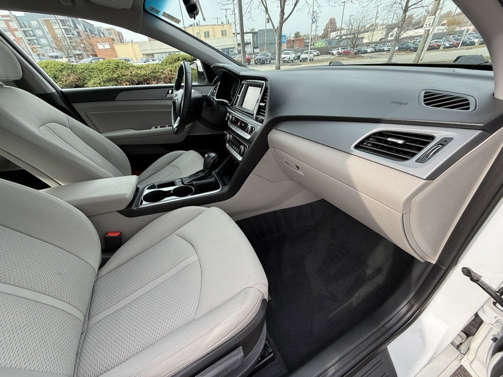 Used 2018 Hyundai Sonata SEL image 42