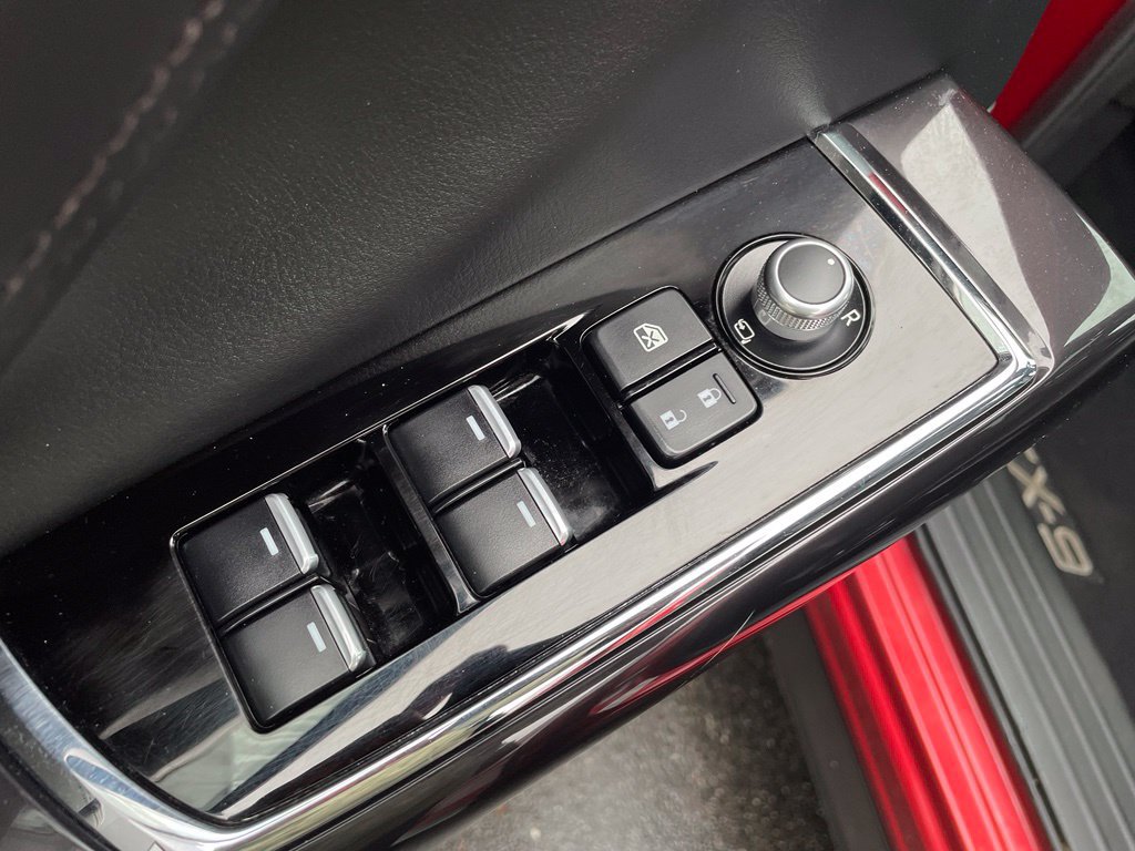 Used 2019 MAZDA CX-9 Grand Touring AWD/4WD image 10