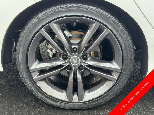 Used 2023 Acura Integra A-Spec image 12