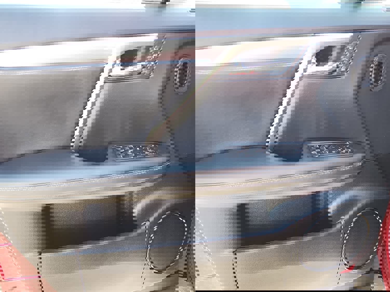 Used 2022 Lexus RX 350 F Sport image 9