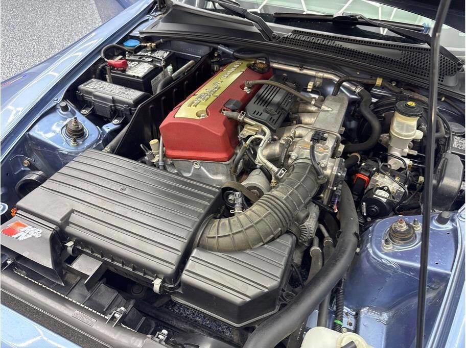 Used 2006 Honda S2000 image 20