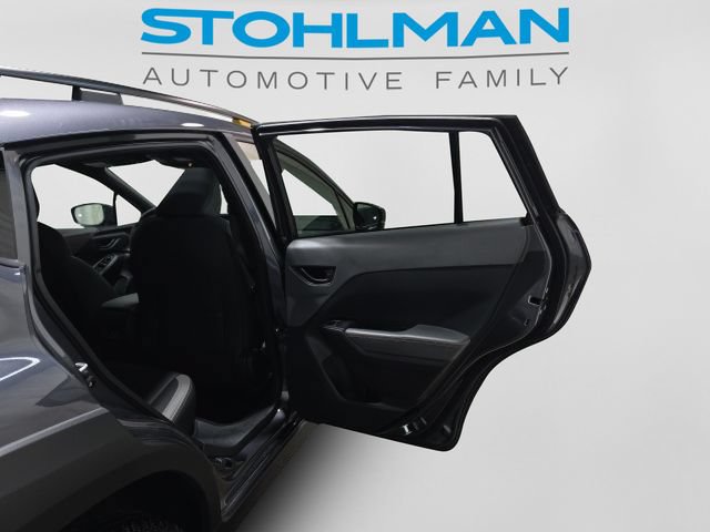 New 2026 Subaru Crosstrek 2.5i Wilderness w/ Crosstrek Mirror Package AWD/4WD image 31