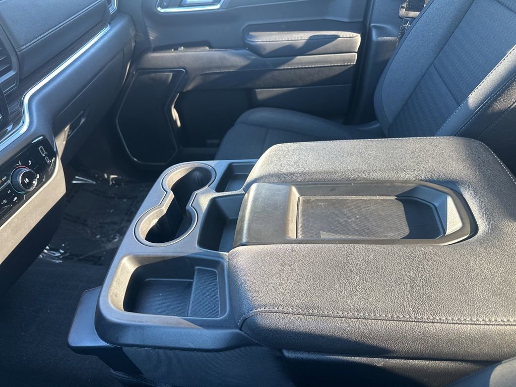 Used 2022 Chevrolet Silverado 1500 RST image 26